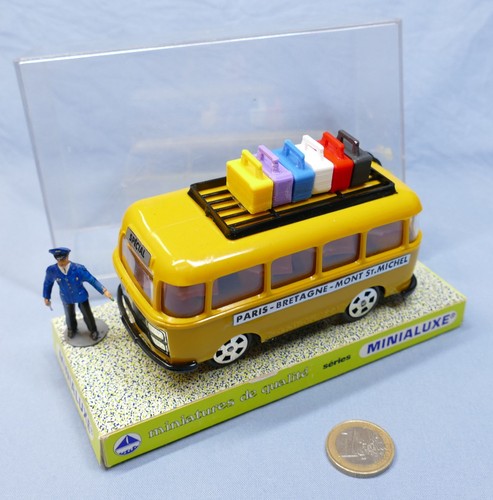 Minialuxe originale - minialuxe,