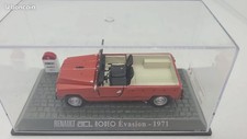 Renault ACL Rodeo Evasion 1971 - 1/43 /Neuf