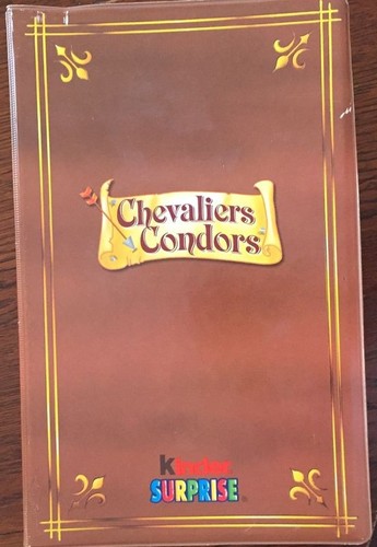 Boîte collector rare 1998 - boîte, "rare"