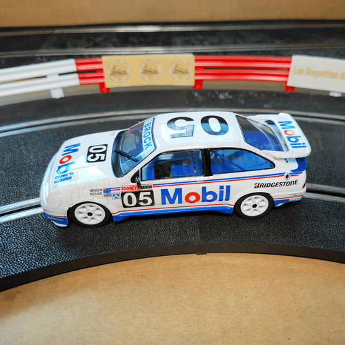 Ford sierra rs500 peter - sierra,