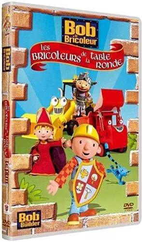 Bob bricoleur les - bob, le
