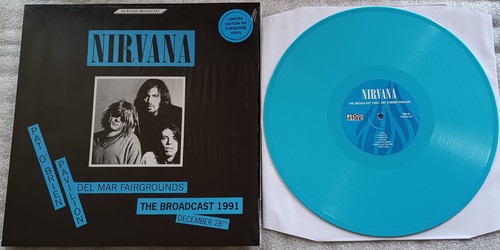 Nirvana pat brien - o,