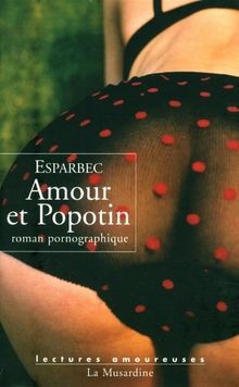Amour popotin roman - et,