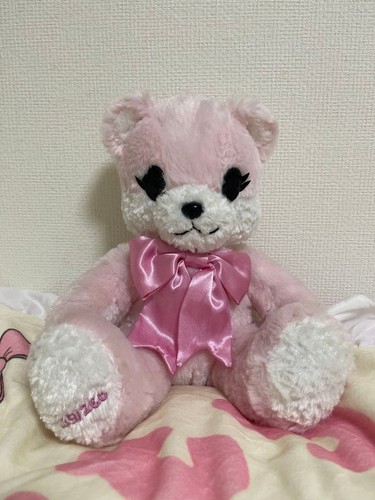 Peluche angelic pretty - peluche,