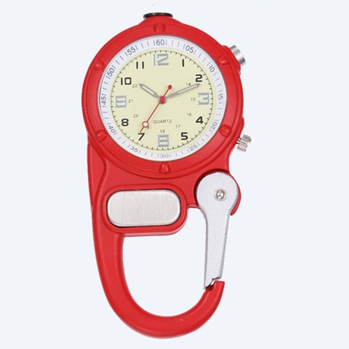 Montre escalade métal et - d'escalade, en