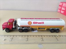 MAJORETTE, CAMION CITERNE