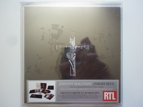 Johnny hallyday coffret - johnny,