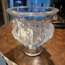 Vases modèle oiseaux