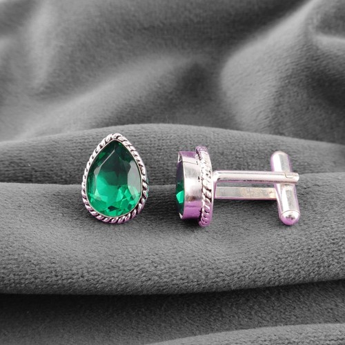 Bijoux boutons manchette - de,