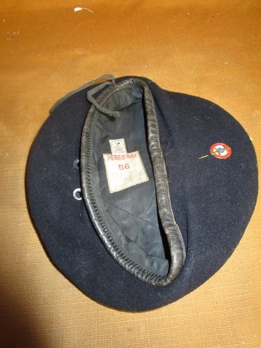 Béret armée française