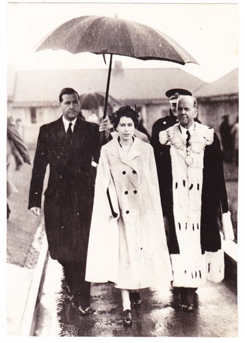 Photo presse 1950 reine - presse,