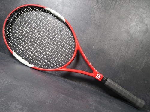 Wilson six one - 95, l3