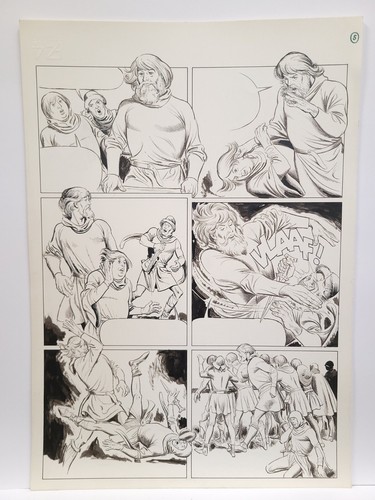 Gerfried 4 planche 5 12 - gerfried", ep