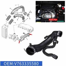 Durite Turbo 1440Q6 pour Citroën C4 C5 DS3 DS4 DS5 Peugeot 207 308 508 3008 5008