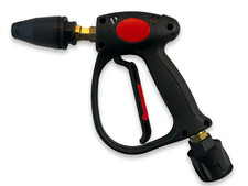 Pistolet Buse Rotative pour Kärcher M22 Ag Ou Quick Connect Ver. Longueur