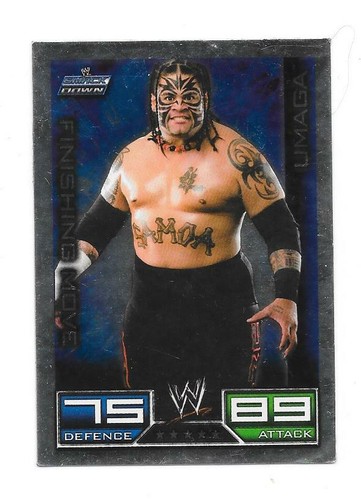 Carte catch topps slam - ,