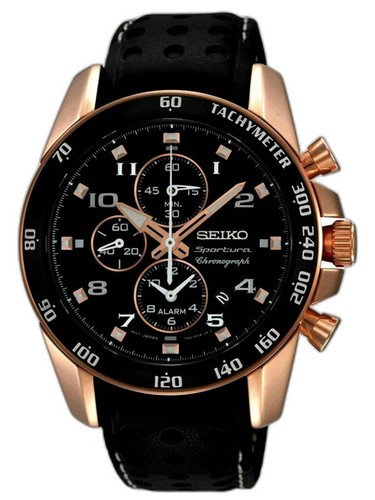 Seiko sportura quartz - sportura,