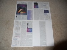 Cary CAD-805 Tube Mono Class A