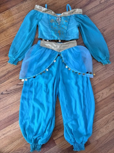 Disney store princess - disney, jasmine