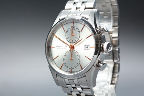 Mint hamilton jazzmaster - [n,