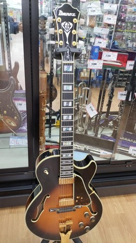 Ibanez 591166 - 10,