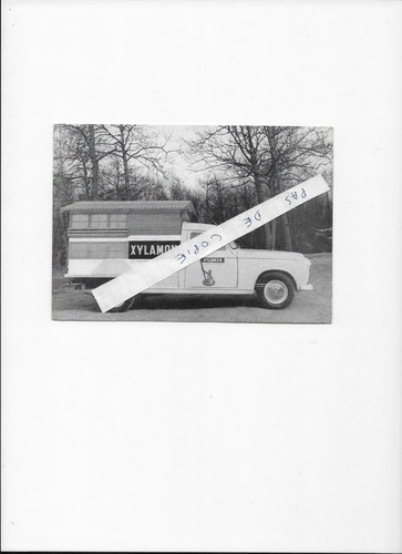 403 peugeot pick - peugeot,