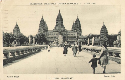 Paris exposition coloniale - 75,