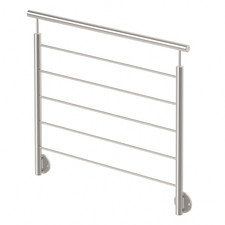 Acier Inox Balustrade