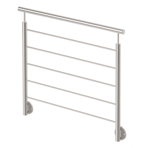 Balustrade acier inoxydable - en,