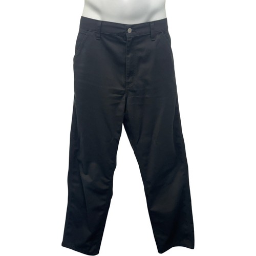 Carhartt black cotton - black,