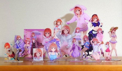 Lot figurines collection - lot, de