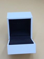 DE BEERS : VINTAGE BOITE ECRIN