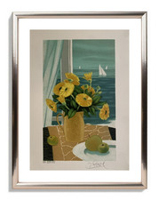 YVES GANNE (1935-2019)