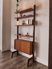 Meuble Étagères Ergo