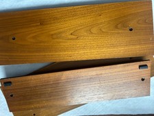 TANDBERG 3541X : Panneaux