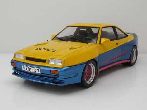 Opel manta mattig - opel,
