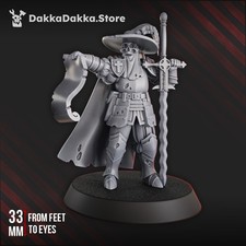 Inquisitor