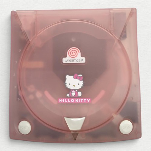Sega dreamcast hkt 3000 home - dreamcast,