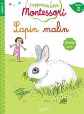 Lapin malin : niveau 2  de