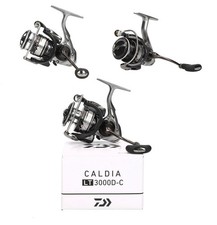 Daiwa Caldia LT Moulinet À