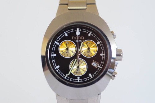 Rado diastar 541 - rado, 541.0638.3