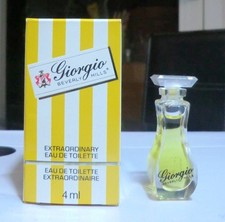 GIORGIO - EDT Extraordinaire 4