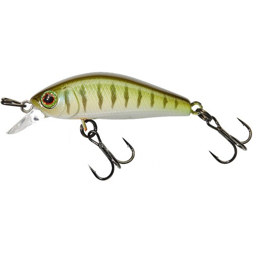 Illex chubby minnow sp - chubby, 35