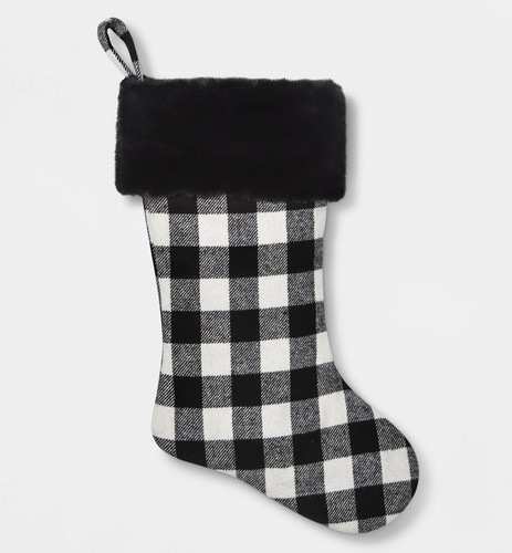 Buffalo plaid carreaux - à,