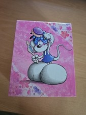 Boite à bijoux Diddl Diddlina