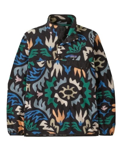 Pull polaire patagonia - pull,