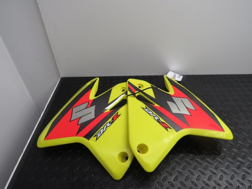 Suzuki drz 400sm - 05-19,