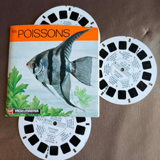 Vintage 3 disques pour