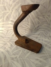 Enclume De Cordonnier