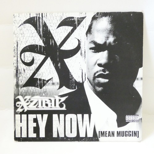 Maxi vinyle tours xzibit - 33,